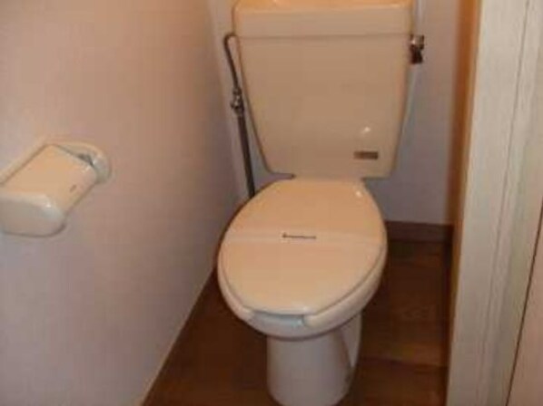 レオパレスBunga raya Duaの物件内観写真